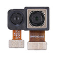 For Huawei P Smart / Enjoy 7S Back Facing Camera - free shipping - PMC TechLife - Order now!