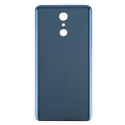 Battery Back Cover for LG Q8(Blue)