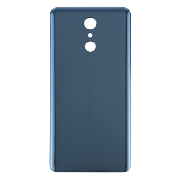 Battery Back Cover for LG Q8(Blue)