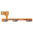 Power Button & Volume Button Flex Cable for Huawei Nova 5i Pro - Flex Cable by PMc TechLife | Online Shopping South Africa | PMc TechLife | Buy Now Pay Later Mobicred