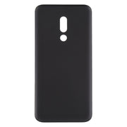 For Meizu 16th M822Q M822H Battery Back Cover (Black)