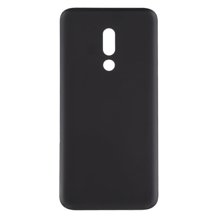 For Meizu 16th M822Q M822H Battery Back Cover (Blue)