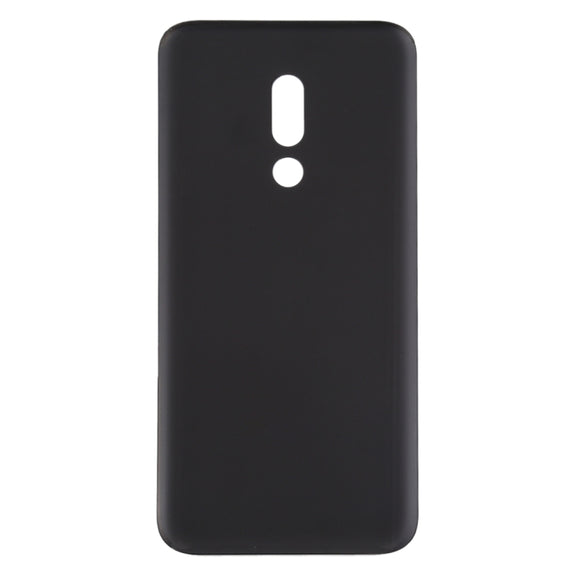 For Meizu 16th M822Q M822H Battery Back Cover (White)