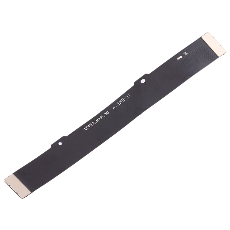 Motherboard Flex Cable for Nokia 5.1
