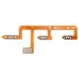Power Button & Volume Button Flex Cable for Nokia 3.2 TA-1184 TA-1133 TA1149 - Flex Cable by PMc TechLife | Online Shopping South Africa | PMc TechLife | Buy Now Pay Later Mobicred