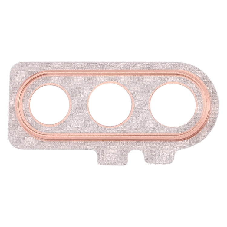 For vivo Y3 Camera Lens Cover (Gold)