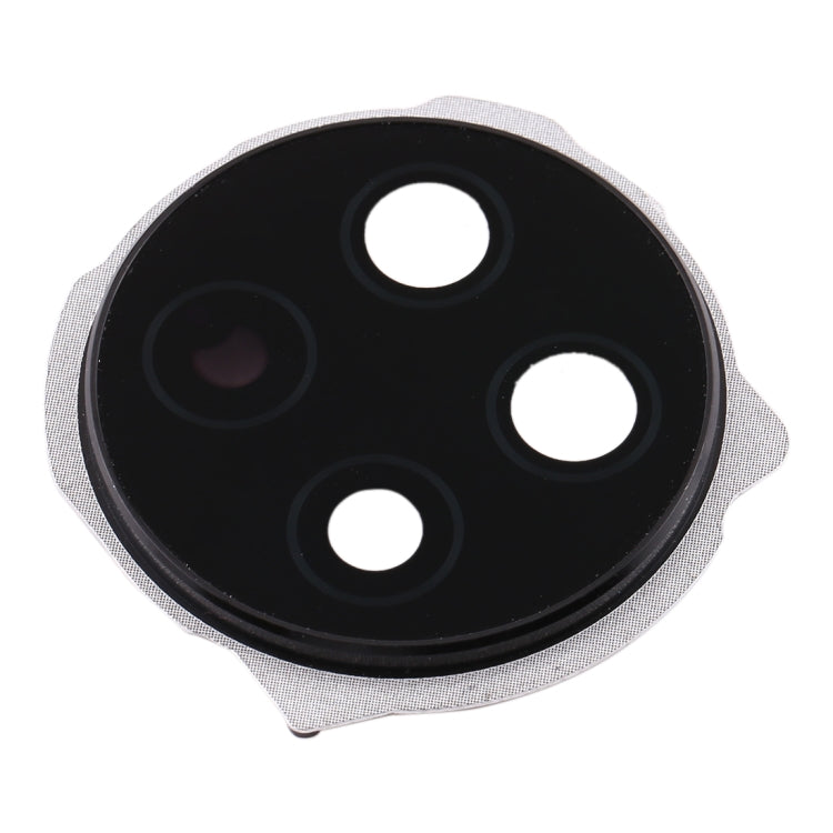 For Huawei Mate 30  Original Camera Lens Cover (Black)