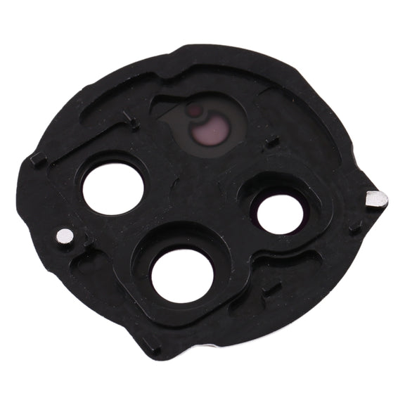 For Huawei Mate 30  Original Camera Lens Cover (Black)