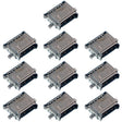 10 PCS Charging Port Connector for Huawei Honor Note 8 - free shipping - PMC TechLife - Order now!