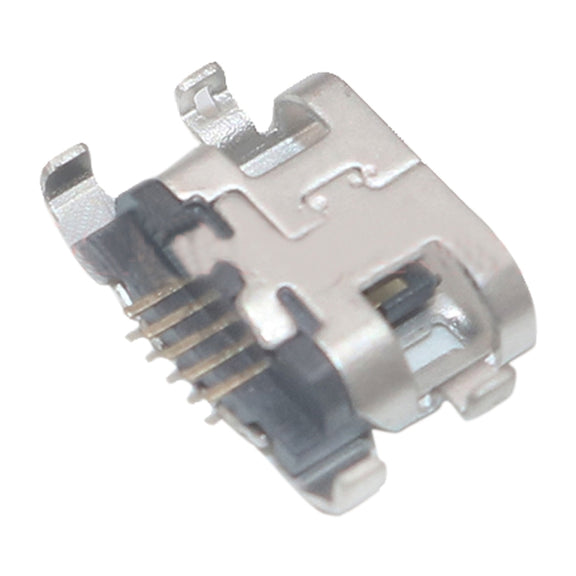 10 PCS Charging Port Connector for Motorola Moto E3 / Moto G5 / Moto G4 Play