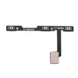 For Vivo Y79 Power Button & Volume Button Flex Cable - Flex Cable by PMc TechLife | Online Shopping South Africa | PMc TechLife | Buy Now Pay Later Mobicred