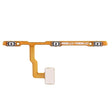 For Vivo Y97 Power Button & Volume Button Flex Cable - Flex Cable by PMc TechLife | Online Shopping South Africa | PMc TechLife | Buy Now Pay Later Mobicred