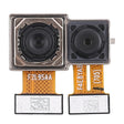 For Vivo X20 Back Facing Camera - Camera Parts by PMC TechLife | Online Shopping South Africa | PMC TechLife