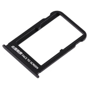 SIM Card Tray for Xiaomi Note 3 (Black)