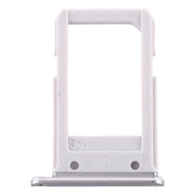 For Galaxy TabPro S W708 SIM Card Tray (Silver)