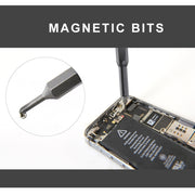 BEST BST-500 12 in 1 Multifunctional Precision And Convenient Quick Disassembly Tool Kit For iPhone