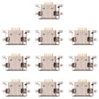 For Meizu Note 8 10pcs Charging Port Connector - free shipping - PMC TechLife - Order now!
