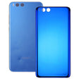 For Xiaomi Mi Note 3 Original Battery Back Cover with Adhesive(Blue) - Back Cover by PMC TechLife | Online Shopping South Africa | PMC TechLife | Buy Now Pay Later Mobicred