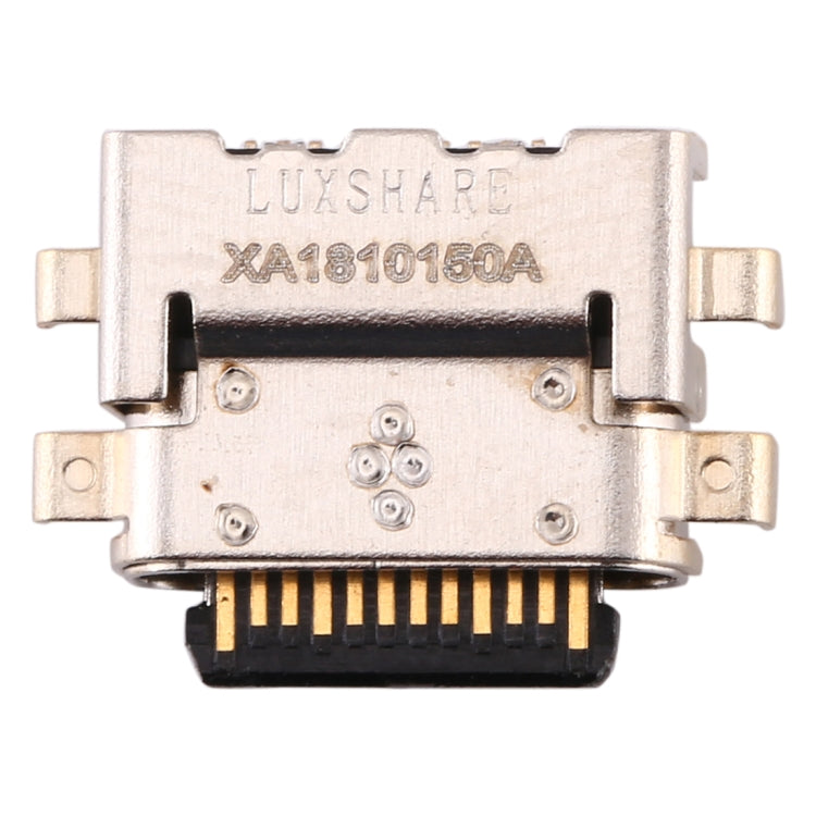 10 PCS Charging Port Connector for Xiaomi Mi 8 SE / Max 2