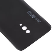 For OPPO K3 Battery Back Cover (Blue)