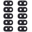 For Galaxy J2 Pro (2018) 10pcs Back Camera Lens Cover with Sticker - free shipping - PMc TechLife - Order now!
