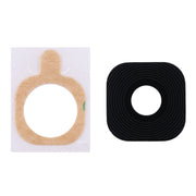 For Galaxy A8 (2016) / A810 10pcs Back Camera Lens Cover with Sticker