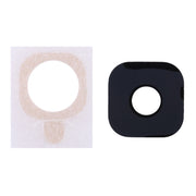 For Galaxy A8 (2016) / A810 10pcs Back Camera Lens Cover with Sticker