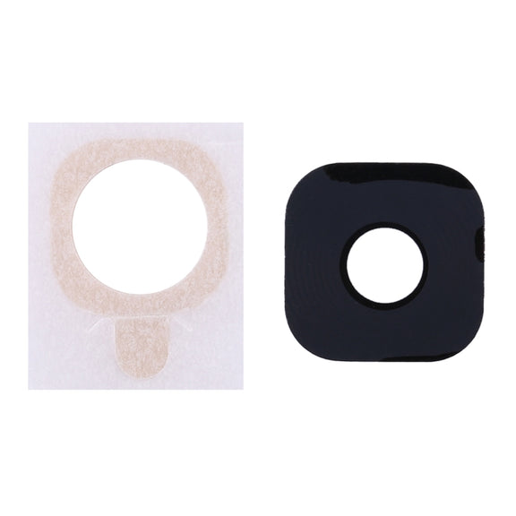 For Galaxy A8 (2016) / A810 10pcs Back Camera Lens Cover with Sticker