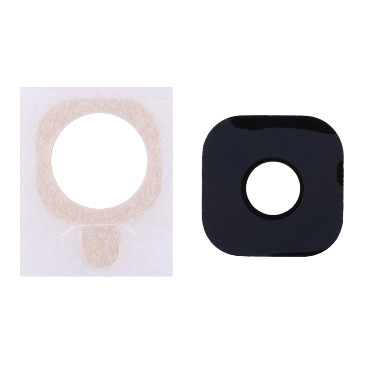 For Galaxy A8 (2016) / A810 10pcs Back Camera Lens Cover with Sticker