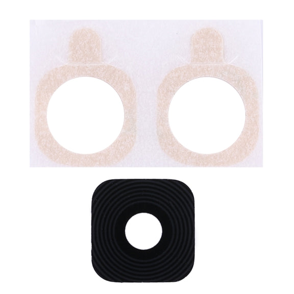 For Galaxy A5 (2018) / A8 (2018) / A530 10pcs Back Camera Lens Cover with Sticker
