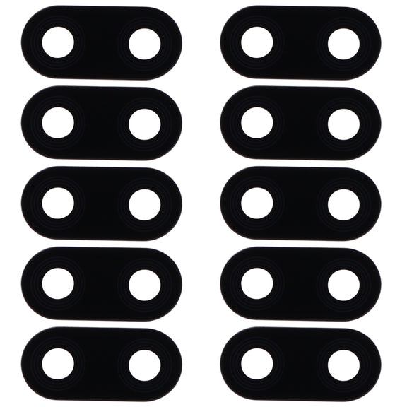 For OPPO A9 10pcs Back Camera Lens