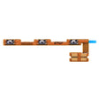 For Huawei Enjoy 7 Plus Power Button & Volume Button Flex Cable - Flex Cable by PMc TechLife | Online Shopping South Africa | PMc TechLife | Buy Now Pay Later Mobicred
