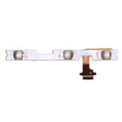 For Huawei Enjoy 7 Power Button & Volume Button Flex Cable - Flex Cable by PMc TechLife | Online Shopping South Africa | PMc TechLife | Buy Now Pay Later Mobicred