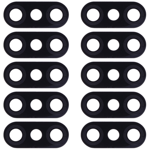 For vivo U3 10pcs Back Camera Lens