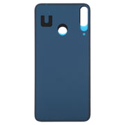 Back Cover for Huawei Honor Play 3(Black)