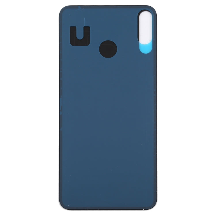 Back Cover for Huawei Enjoy 10s(Black)