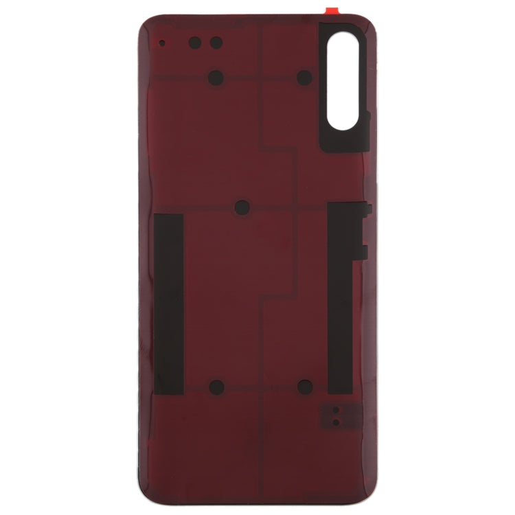 Back Cover for Huawei Honor 9X(Black)
