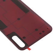 Back Cover for Huawei Honor 9X(Black)