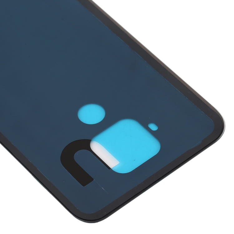 Back Cover for Huawei Nova 5i Pro(Green)