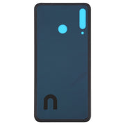 Battery Back Cover for Huawei Nova 4e(Black)