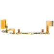 Power Button & Volume Button Flex Cable for Sony Xperia Z5 - free shipping - PMc TechLife - Order now!