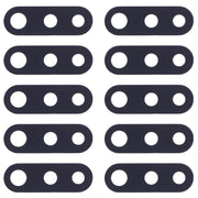 For vivo Y7s 10pcs Back Camera Lens