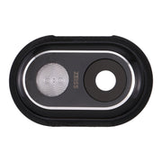 Camera Lens Cover for Nokia 7(Black)