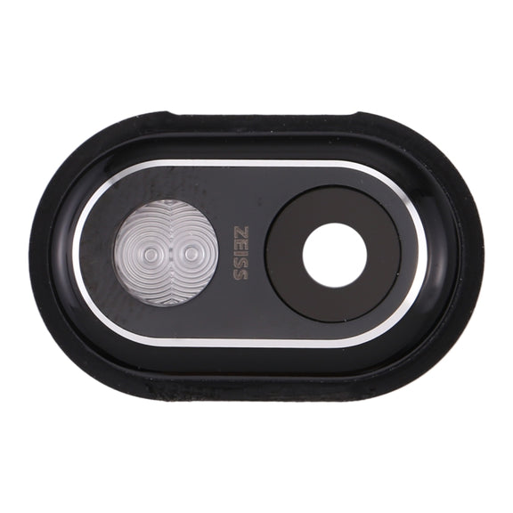 Camera Lens Cover for Nokia 7(Black)
