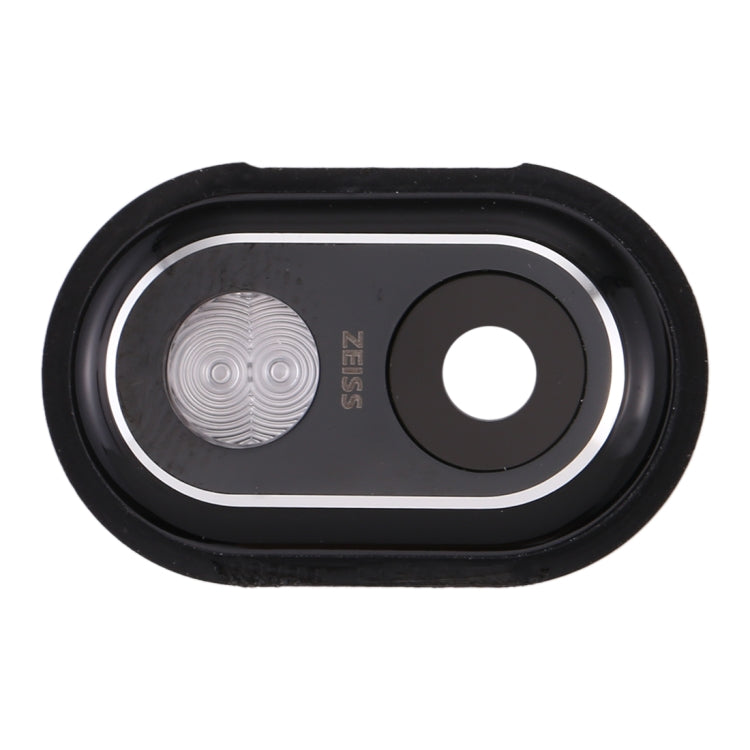 Camera Lens Cover for Nokia 7(Black)