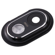 Camera Lens Cover for Nokia 7(Black)