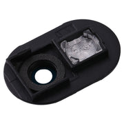 Camera Lens Cover for Nokia 7(Black)
