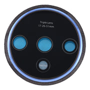 For OnePlus 7T Original Camera Lens Cover (Blue)