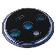 For OnePlus 7T Original Camera Lens Cover (Blue)