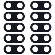 For vivo Z3 10pcs Back Camera Lens